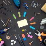 Kreakasser: Kreativitet og Læring i Én Pakke