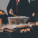 Harry Potter: En Fænomenal Kulturarv