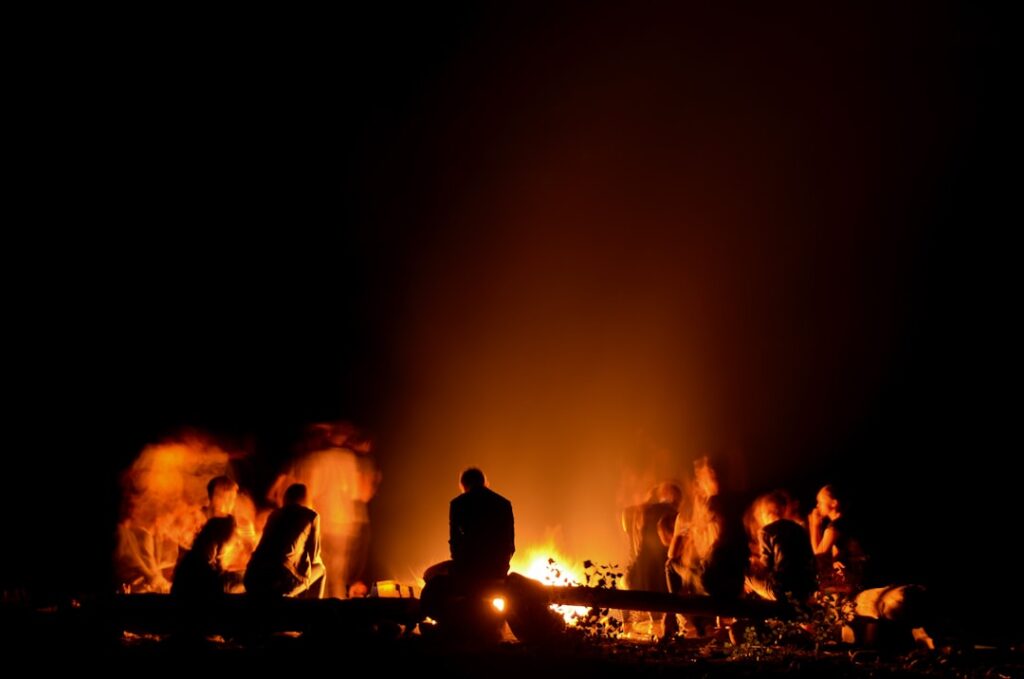 Oplev Magien ved Overnatning i Ribe: En Guide til Ribe Camping