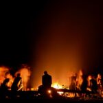 Oplev Magien ved Overnatning i Ribe: En Guide til Ribe Camping