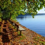 Oplev Natur og Afslapning med Camping Jylland