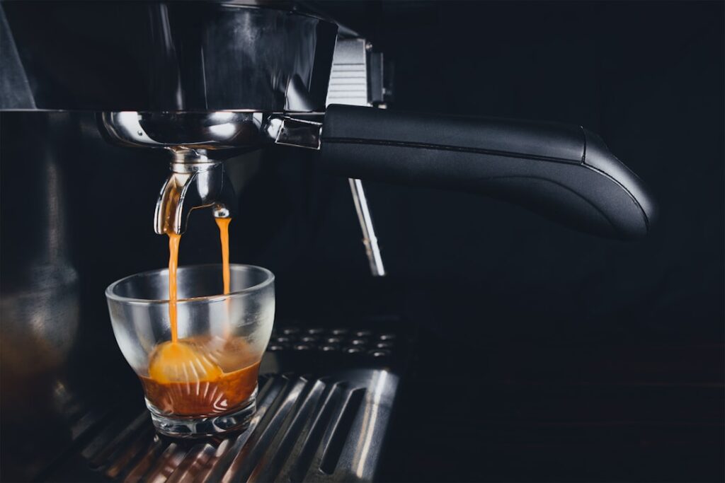 Sage Espressomaskine: Din Guide til Perfekt Kaffebrygning