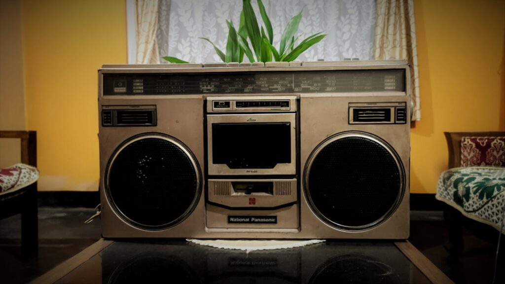 Hi-Fi Produkter: En Dybtgående Guide til Kvalitetslyd