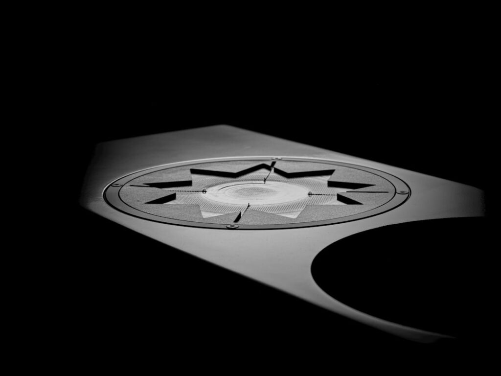 Hi-Fi Produkter: En Rejse Gennem Lydens Verden