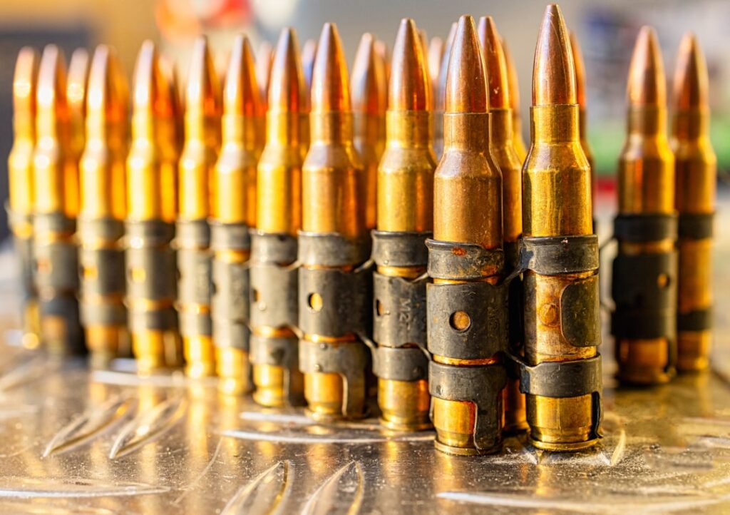 Norma Riffelammunition: Kvalitet og Anvendelse