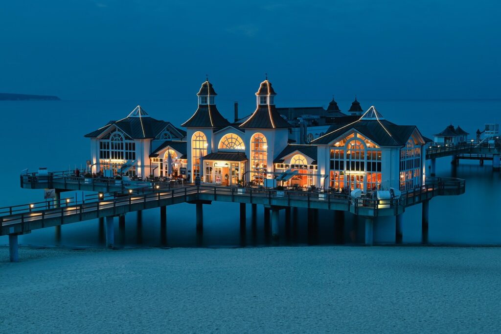 Restaurant Nordsjælland: En Kulinarisk Rejse