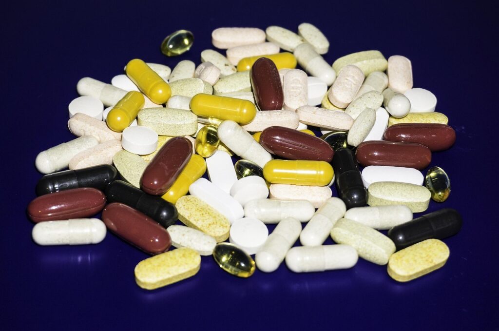 Multivitamin naturligt: En vigtig del af dansk kost